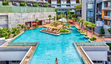 Kalima Resort & Spa