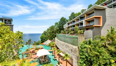 Kalima Resort & Spa