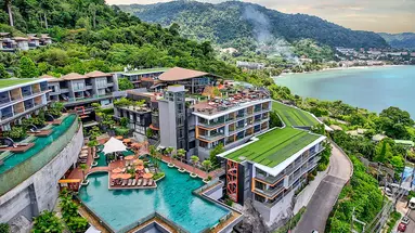 Kalima Resort & Spa