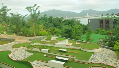 Kalima Resort & Spa