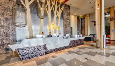 Kalima Resort & Spa