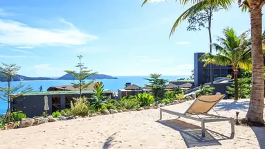 Kalima Resort & Spa