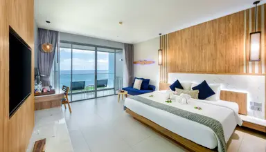 Kalima Resort & Spa