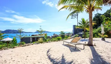 Kalima Resort & Spa