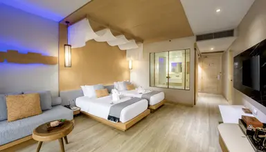 Kalima Resort & Spa