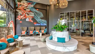 Kalima Resort & Spa