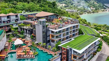 Kalima Resort & Spa