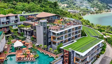 Kalima Resort & Spa