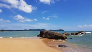 Kalima Resort & Villas