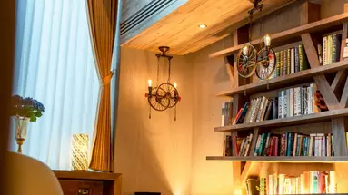 Kalima Resort & Villas