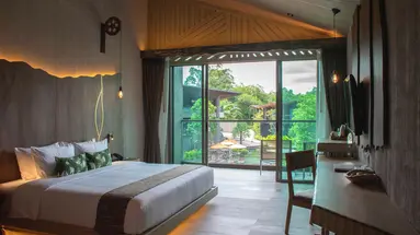 Kalima Resort & Villas