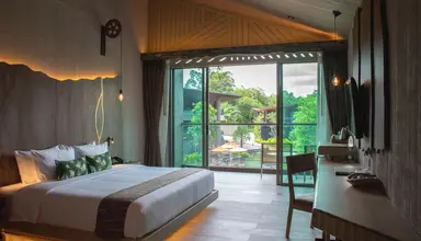 Kalima Resort & Villas