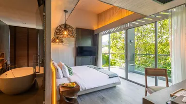 Kalima Resort & Villas