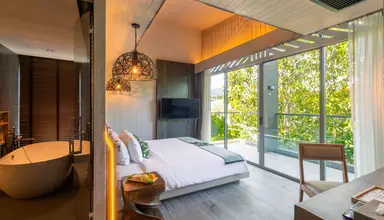 Kalima Resort & Villas
