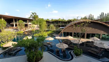 Kalima Resort & Villas