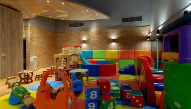 Kalima Resort & Villas
