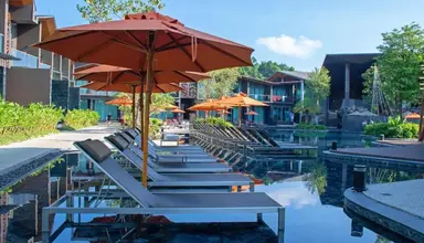 Kalima Resort & Villas