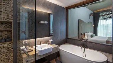 Kalima Resort & Villas