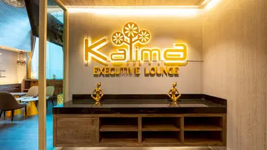 Kalima Resort & Villas