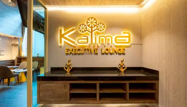 Kalima Resort & Villas