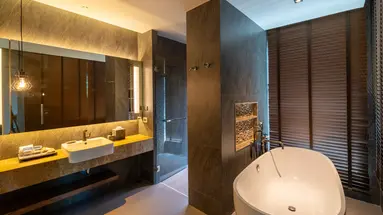 Kalima Resort & Villas