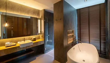Kalima Resort & Villas