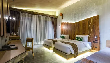 Kalima Resort & Villas