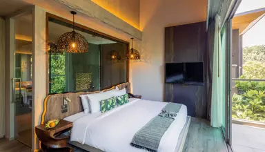 Kalima Resort & Villas