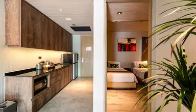 Kalima Resort & Villas