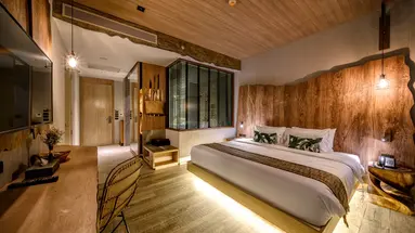 Kalima Resort & Villas