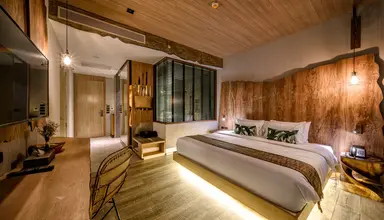 Kalima Resort & Villas