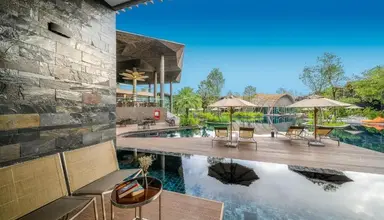 Kalima Resort & Villas