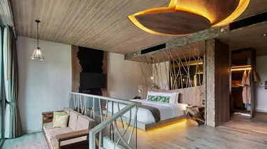 Kalima Resort & Villas