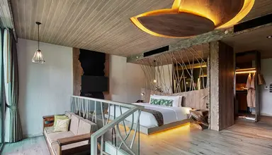 Kalima Resort & Villas
