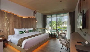 Kalima Resort & Villas