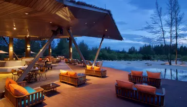 Kalima Resort & Villas