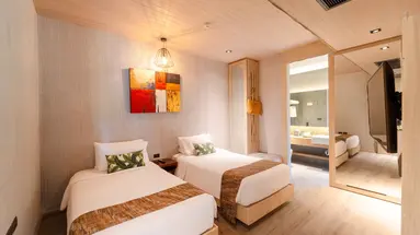 Kalima Resort & Villas