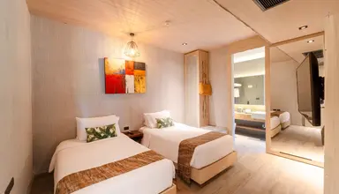 Kalima Resort & Villas