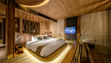 Kalima Resort & Villas