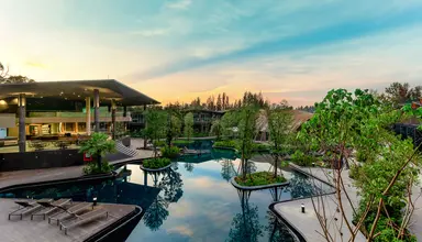 Kalima Resort & Villas