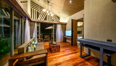Kalima Resort & Villas