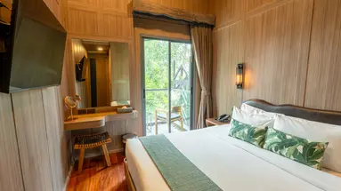 Kalima Resort & Villas
