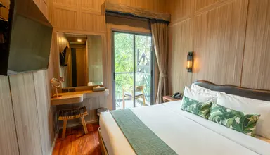 Kalima Resort & Villas