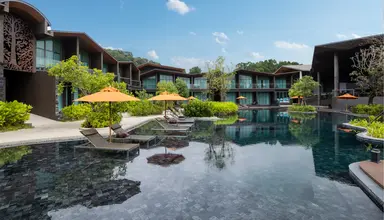 Kalima Resort & Villas