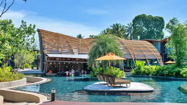Kalima Resort & Villas