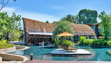 Kalima Resort & Villas