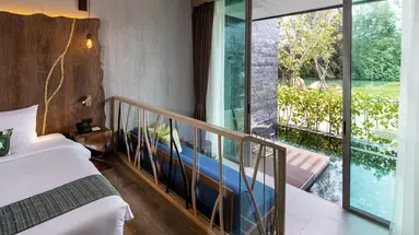 Kalima Resort & Villas