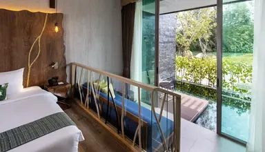 Kalima Resort & Villas