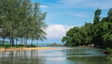 Kalima Resort & Villas