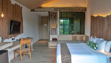 Kalima Resort & Villas